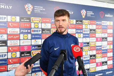 Luka Sučić/Foto PIXSELL