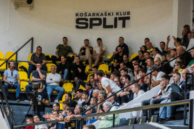 Photo: Zvonimir Barisin/PIXSELL