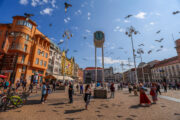 Photo: Sanjin Strukic/PIXSELL