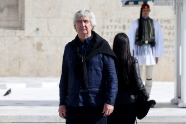 Martin Novoselac/Foto REUTERS