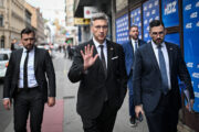Andrej Plenković / Josip Regovic/PIXSELL