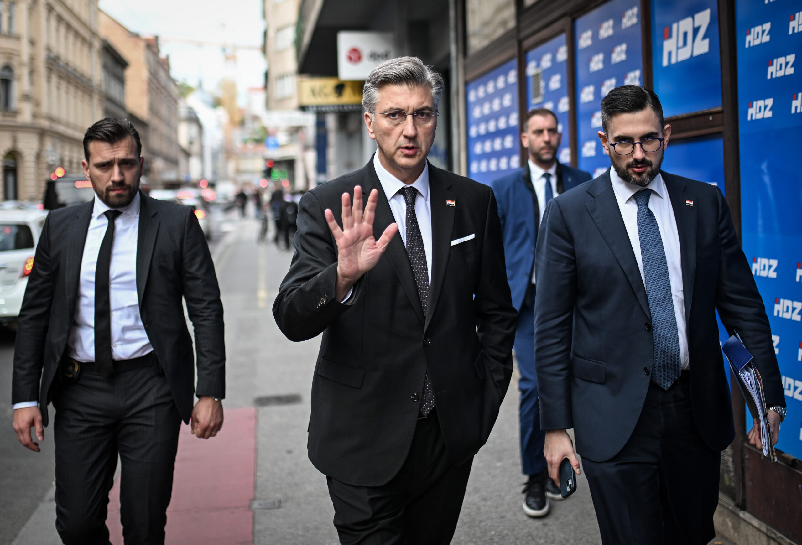 Andrej Plenković / Josip Regovic/PIXSELL