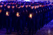 In memoriam u Vukovaru / Photo: Davor Javorovic/PIXSELL