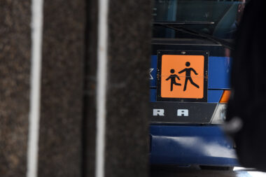 Prijevoz učenika iznimno je poskupio / Photo: Hrvoje Jelavic/PIXSELL