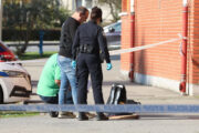 Policijski očevid u Bedekovčini / Robert Anic/PIXSELL