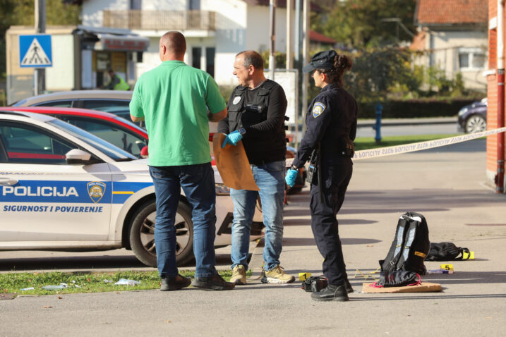 Foto Robert Anic/PIXSELL