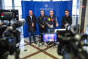 Povećanje plaća nije dogovoreno, sastanak Vlade i sindikata za sada bez rezultata / Photo: Goran Stanzl/PIXSELL