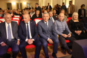 Svečanost obilježavanja 30. godišnjice VRO Južni potez / Photo: Ivana Ivanovic/PIXSEL