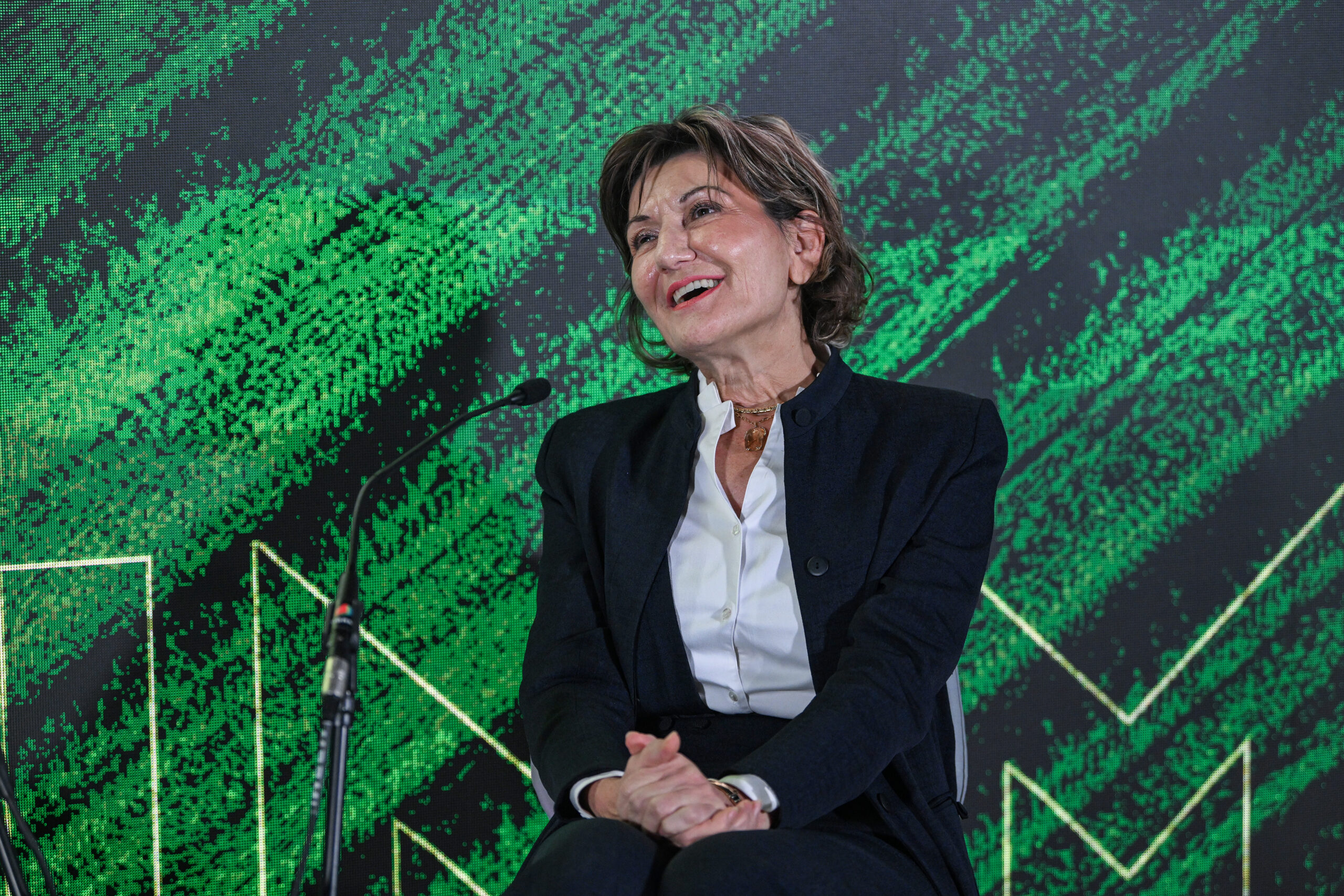Martina Dalić / Foto: Josip Regović /PIXSELL