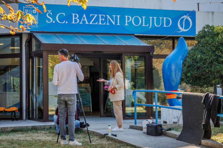 Foto Zvonimir Barisin/PIXSELL