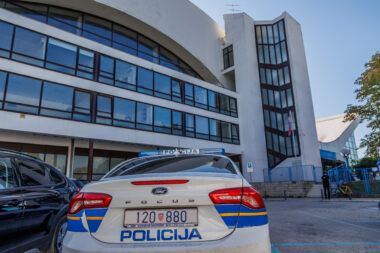 Zvonimir Barisin/PIXSELL