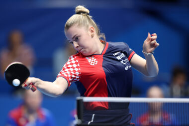 Hana Arapović/Foto PIXSELL