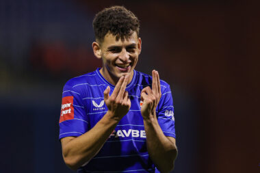 Sergi Dominguez/Foto PIXSELL