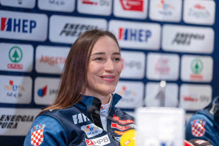 Leona Popović/Foto PIXSELL