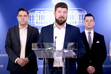 Foto Patrik Macek/PIXSELL