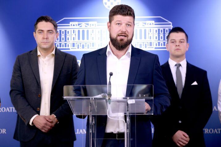 Foto Patrik Macek/PIXSELL