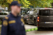 Za Matiasom Zubakom izdan je nalog za uhićenje, no on se nalazi izvan BiH / Foto: Armin Durgut/PIXSELL