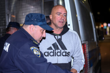 Photo: Igor Kralj/PIXSELL