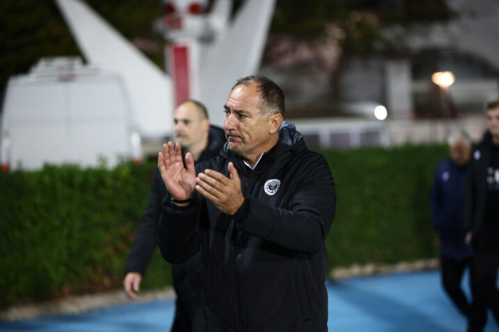 Igor Štimac/Foto PIXSELL