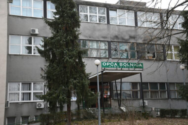 Photo: Damir Spehar/PIXSELL