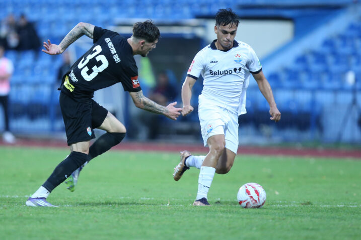 Josip Mitrović/Foto PIXSELL