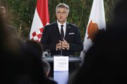 Andrej Plenković / Foto: Borut Zivulovic/F.A. BOBO / Pixsell