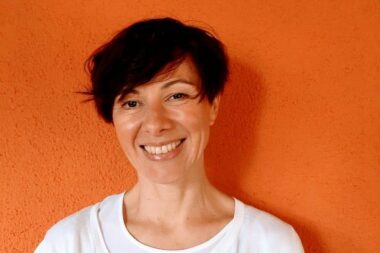 Sandra Ferenčak / Foto Privatna arhiva