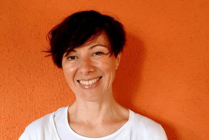 Sandra Ferenčak / Foto Privatna arhiva