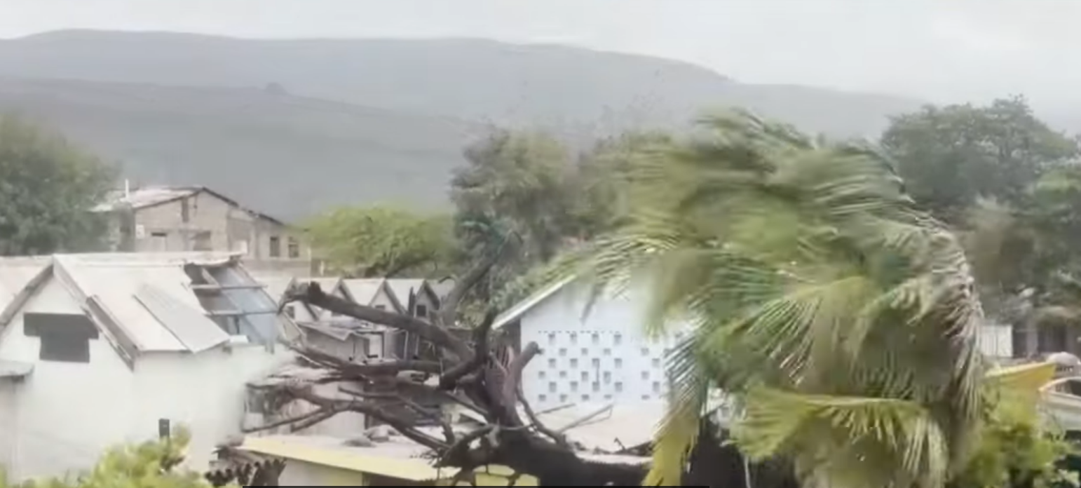 Screenshot / PiX11 News / Youtube