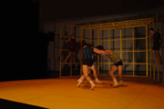 Scena iz baleta Othello / Foto Screenshot