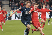 Foto Hoffenheim, Instagram