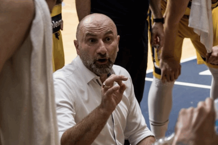 Foto FIBA