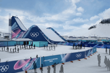 Foto Milano Cortina 2026