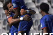 Foto Instagram, FIFA World Cup