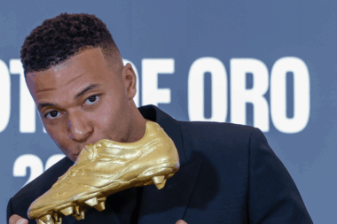 Foto Real Madrid, Instagram