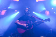 Starsailor / Foto Claudia Bošković