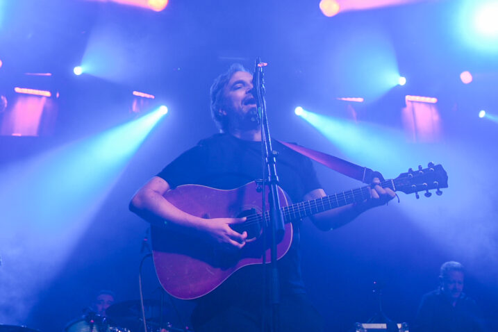 Starsailor / Foto Claudia Bošković