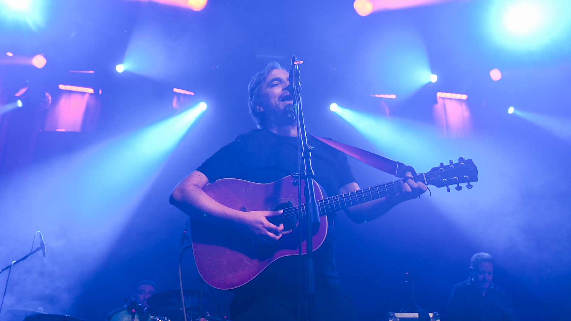 Starsailor / Foto Claudia Bošković