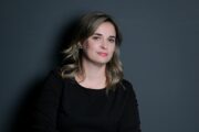 Vilma Učeta-Duzlevska / Foto Sandra Simunovic/PIXSELL