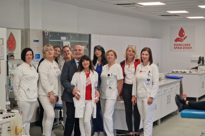 Foto KBC RIJEKA