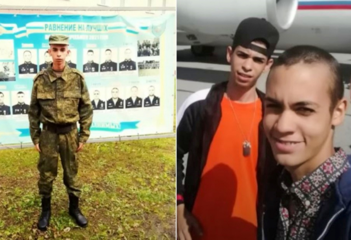 Vega i Valasquez, ne ponovilo se zlo / FB, VK