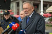 Foto: Neva Žganec/PIXSELL