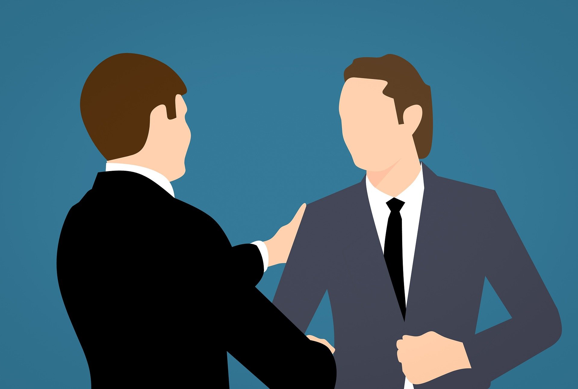 Pixabay / Career