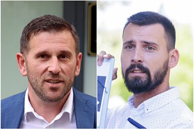 Foto Ivana Ivanović / Miroslav Lelas PIXSELL