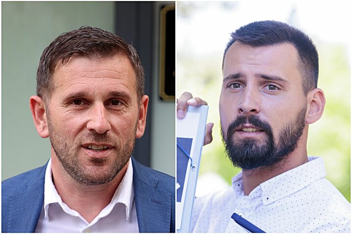 Foto Ivana Ivanović / Miroslav Lelas PIXSELL