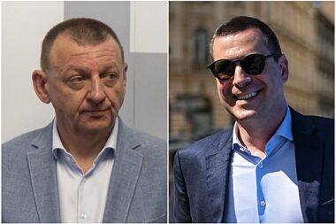Foto Davor Javorović / Josip Regović PIXSELL