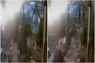 Screenshot Facebook / Podgoricki.info