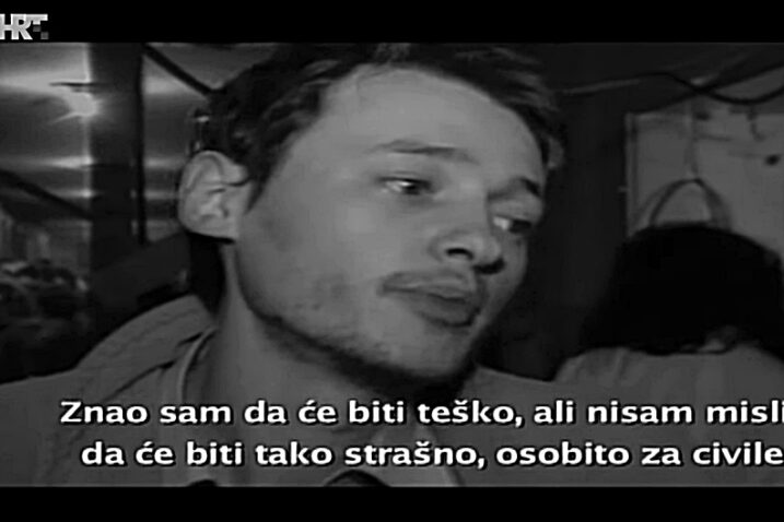 Screenshot HRT arhiva