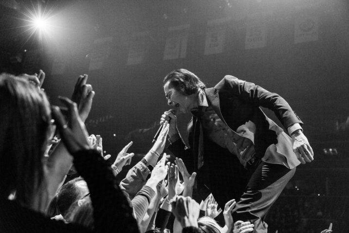 Foto: Megan Cullen