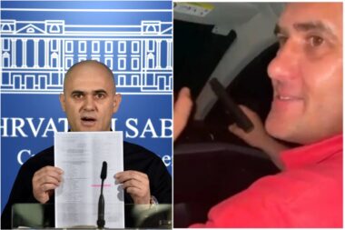 Foto Pixsell/screenshot